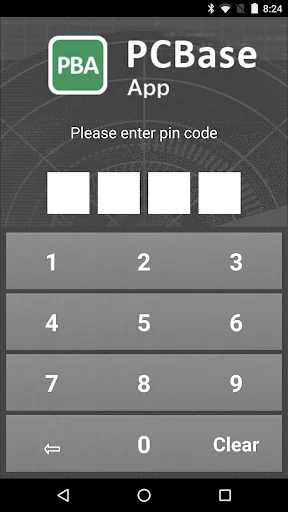 PcBase III