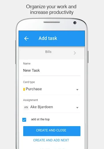 Kanban Tool