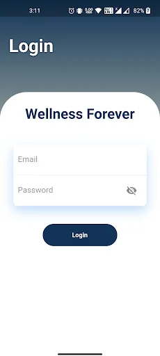 WF Lead App