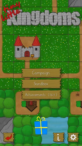 Tiny Little Kingdoms Demo
