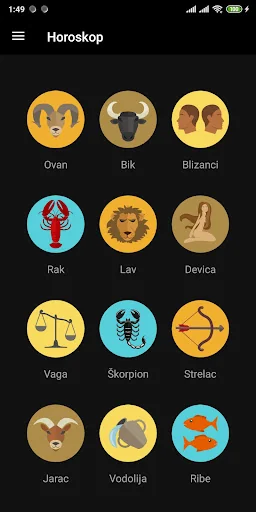 Horoskop & Tarot