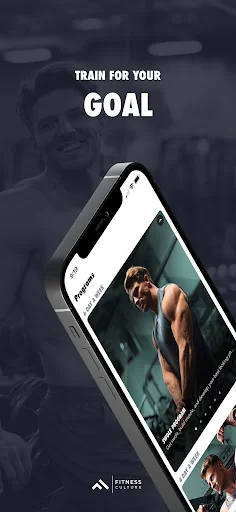Fitness Culture