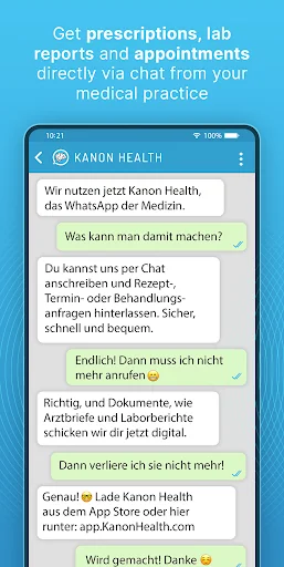 Kanon Health