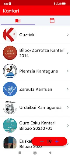 Kantari