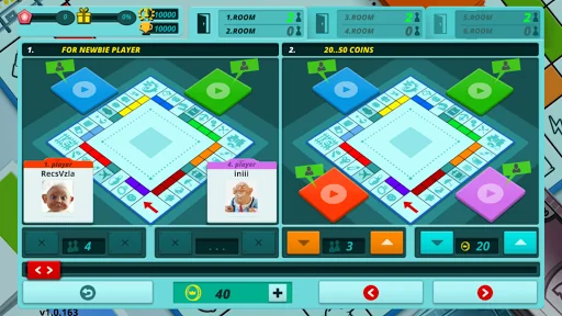 Syndicate Kapitaler Business screenshot 4