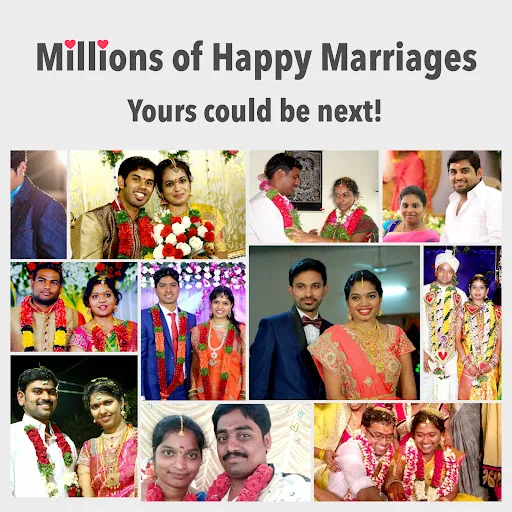 Kapu Matrimony App for Telugus