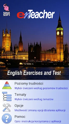 enTeacher - Learn English screenshot 1