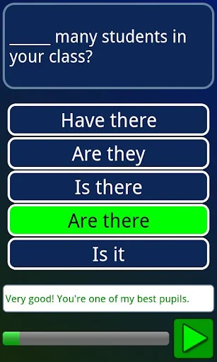 enTeacher - Learn English screenshot 4