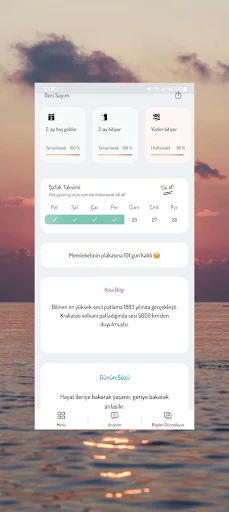 Şafak Sayar - Asker Gün Sayacı screenshot 3