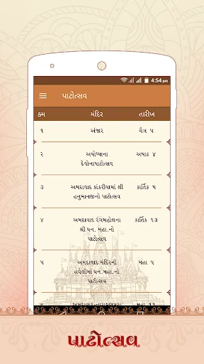 Swaminarayan Nirnay screenshot 3