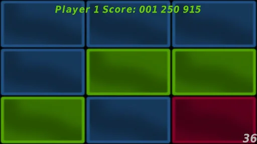 Tile-E (1-4 Player Reactor) screenshot 2