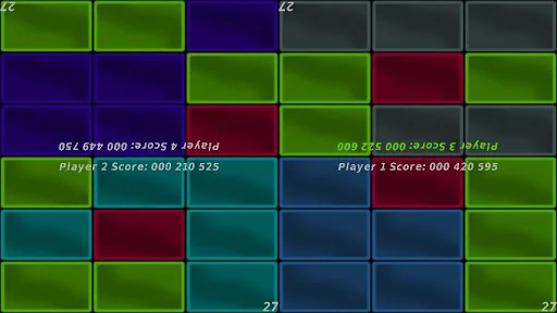 Tile-E (1-4 Player Reactor) screenshot 3