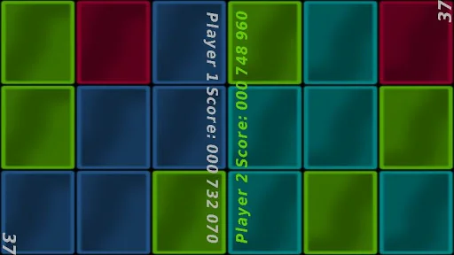 Tile-E (1-4 Player Reactor) screenshot 4