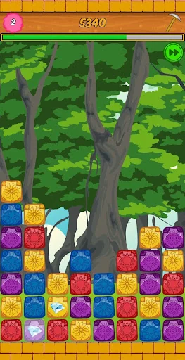 Boulder Trouble