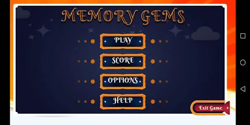 Memory Champ