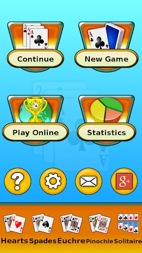 Canasta screenshot 4