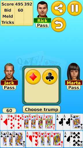 Pinochle