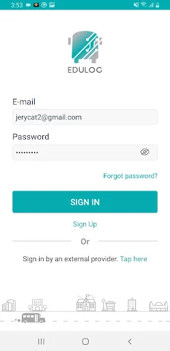 Edulog Parent Portal Lite screenshot 2