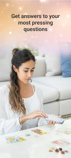 Psychic Question: Live Reader