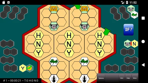 Honeycomb Hotel Zen