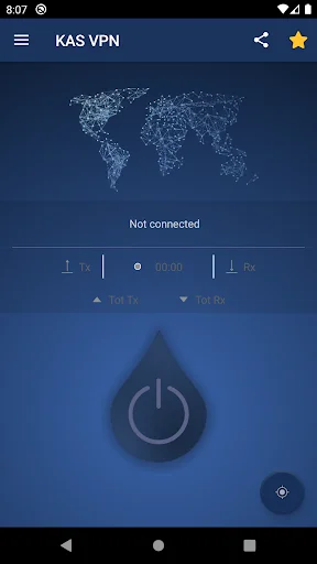 KAS VPN
