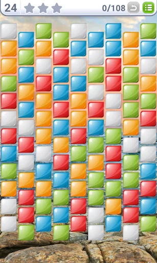 Blocks Breaker: pop all blocks screenshot 2