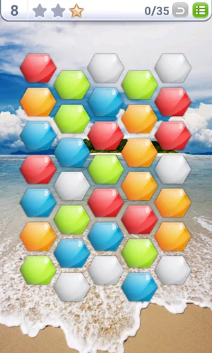 Blocks Breaker: pop all blocks screenshot 3