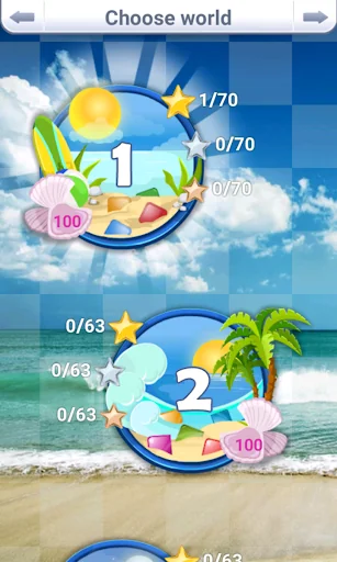 Blocks Breaker: pop all blocks screenshot 4