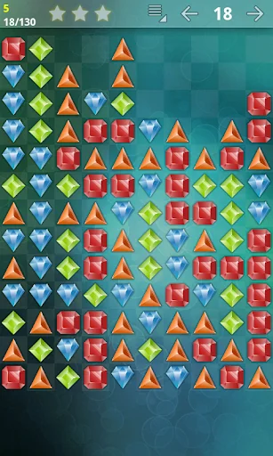 Magic Jewels screenshot 3