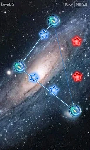 Stars Sky screenshot 1