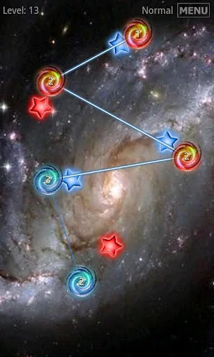 Stars Sky screenshot 2
