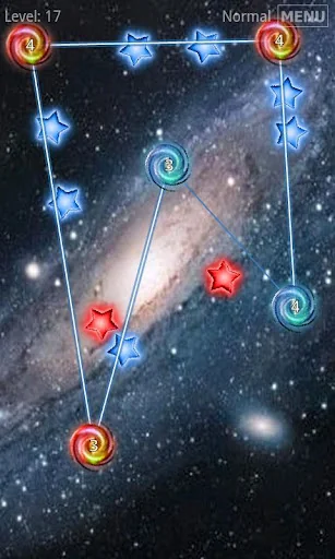 Stars Sky screenshot 3