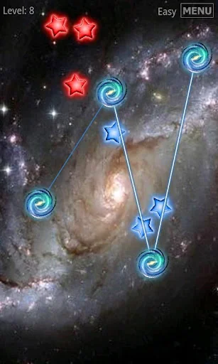Stars Sky screenshot 4
