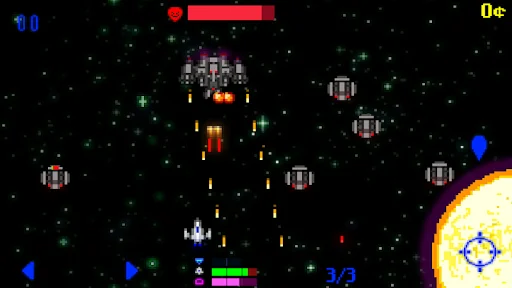 Anunnaki Space Invaders