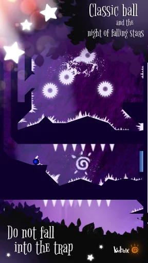 Night of Shooting Stars