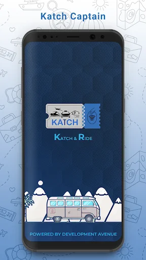Katch Taxi