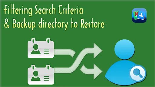 Duplicate Contacts Remover screenshot 4