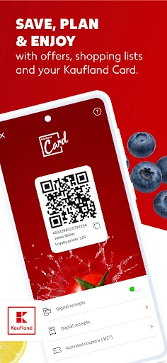 Kaufland - Shopping & Offers