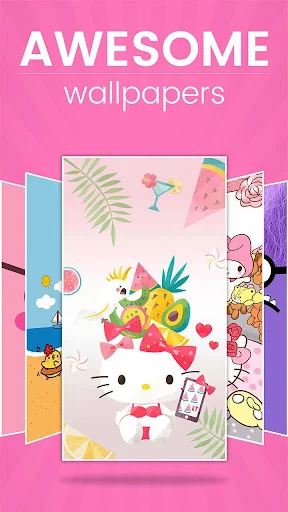 Cute Wallpapers : Cutely