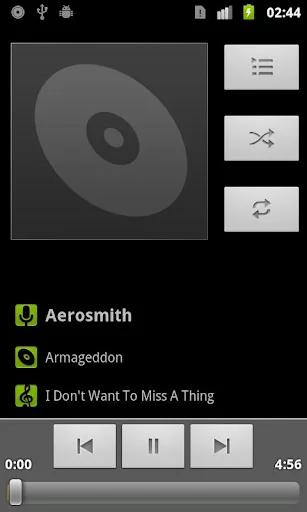 MusicKN