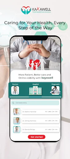 Kayawell-HealthC. MarketPlace