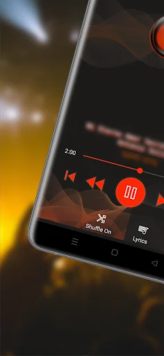 Marco Antonio Solis Musica screenshot 3