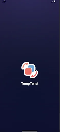 TempTwist