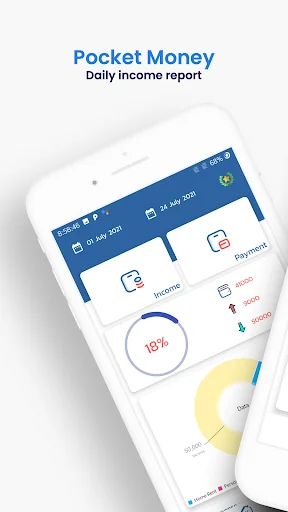 Free Money Offline Tracker