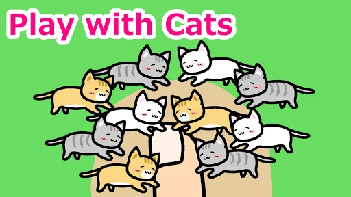 Play with Cats
