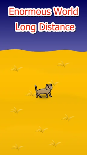Cat Adventure screenshot 2