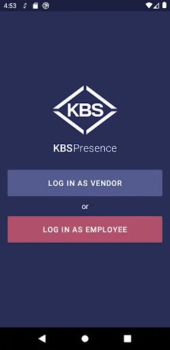 KBSPresence