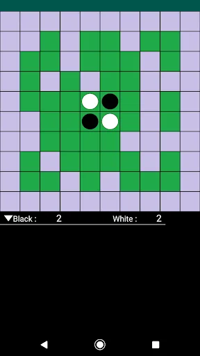 Wall Reversi