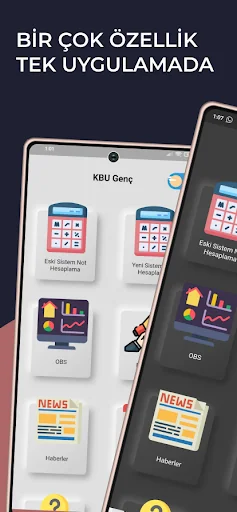 KBU Genç