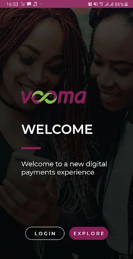 VOOMA
